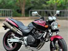 Honda Hornet 2009 Motorbike