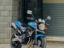 Honda Hornet Ch150 2010 Motorbike