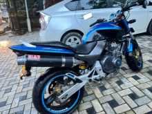 Honda Hornet 2017 Motorbike