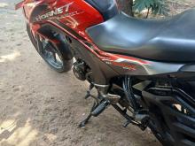Honda HORNET 2019 Motorbike