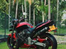 Honda Hornet F7 2007 Motorbike