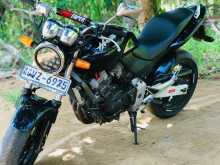 Honda Hornet 2011 Motorbike