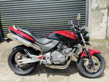 Honda Hornet 2008 Motorbike