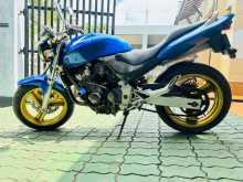 Honda Hornet 130 2006 Motorbike