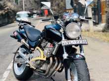 Honda Hornet 250 2009 Motorbike