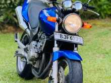 Honda HORNET CH 105 BJF 2020 Motorbike