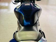 Honda Hornet 250 2011 Motorbike