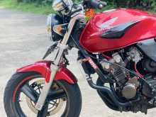 Honda Hornet 2007 Motorbike