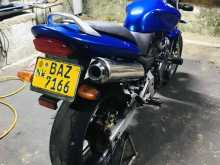 Honda Hornet 2003 Motorbike