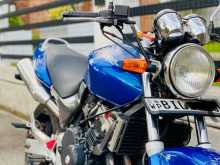 Honda Hornet CH 115 2019 Motorbike