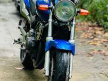 Honda HORNET CH 125 2014 Motorbike
