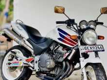 Honda Hornet Ch115 2017 Motorbike