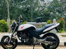 Honda Hornet 2011 Motorbike