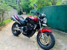 Honda Hornet 2011 Motorbike