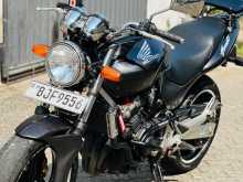 Honda Hornet 2013 Motorbike