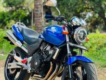 Honda Hornet 2013 Motorbike