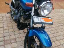 Honda HORNET 2010 Motorbike