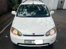 Honda HR-V 2000 SUV