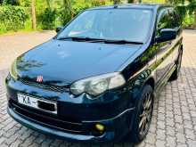 Honda HR-V 2002 SUV