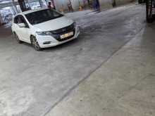 Honda Insight 2010 Car