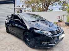 Honda Insight 0 Car
