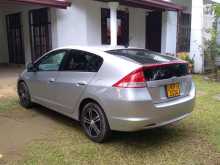 Honda Insight 2009 Car