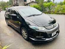Honda Insight 2011 Car