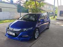 Honda Insight ZE2 2009 Car