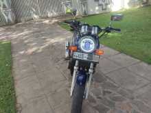 Honda Jade 2004 Motorbike