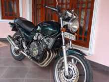 Honda JADE 2012 Motorbike