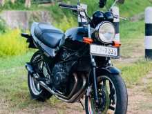 Honda Jade 2008 Motorbike