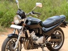 Honda Jade 2015 Motorbike