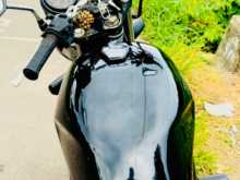 Honda Jade Ch100 2005 Motorbike