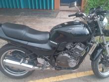 Honda Jade 250 1999 Motorbike
