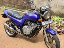 Honda Jade Ch101 1997 Motorbike