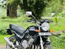 Honda Jade 2012 Motorbike