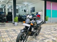Honda Jade 250 2015 Motorbike