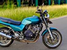 Honda Jade 2000 Motorbike