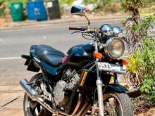 Honda Jade 250 2008 Motorbike