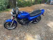 Honda Jade 2003 Motorbike