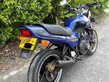 Honda Honda Jade 2007 Motorbike