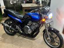 Honda Jade CH120 1997 Motorbike