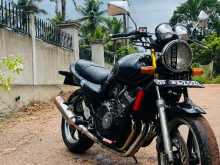Honda Jade 2015 Motorbike