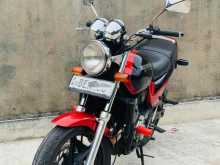 Honda Jade 250cc 2014 Motorbike