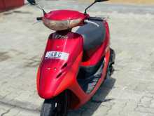 Honda Japan Dio 48cc 2020 Motorbike