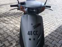 Honda Japan Dio 2023 Motorbike