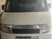 Honda JAPAN 2003 Lorry