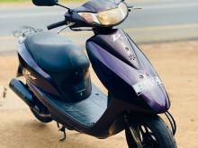 Honda DIO JAPAN 2024 Motorbike