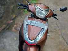 Honda Lead 125 Japan PCX 2015 Motorbike