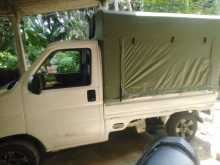 Honda Honda 2004 Lorry